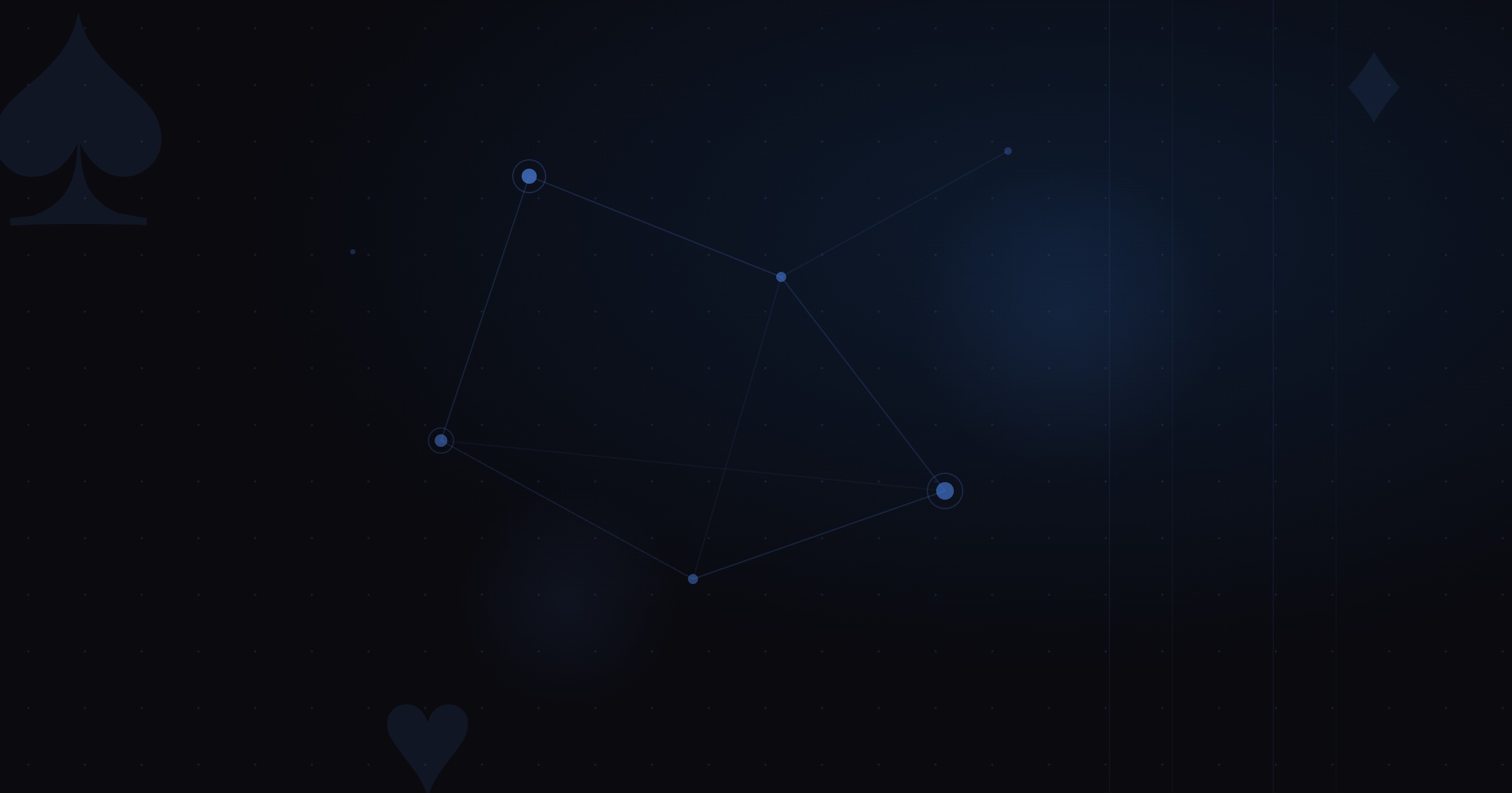 Poker Bankroll Management: How to Move Up Stakes Without Going Broke — ivey blog Banner