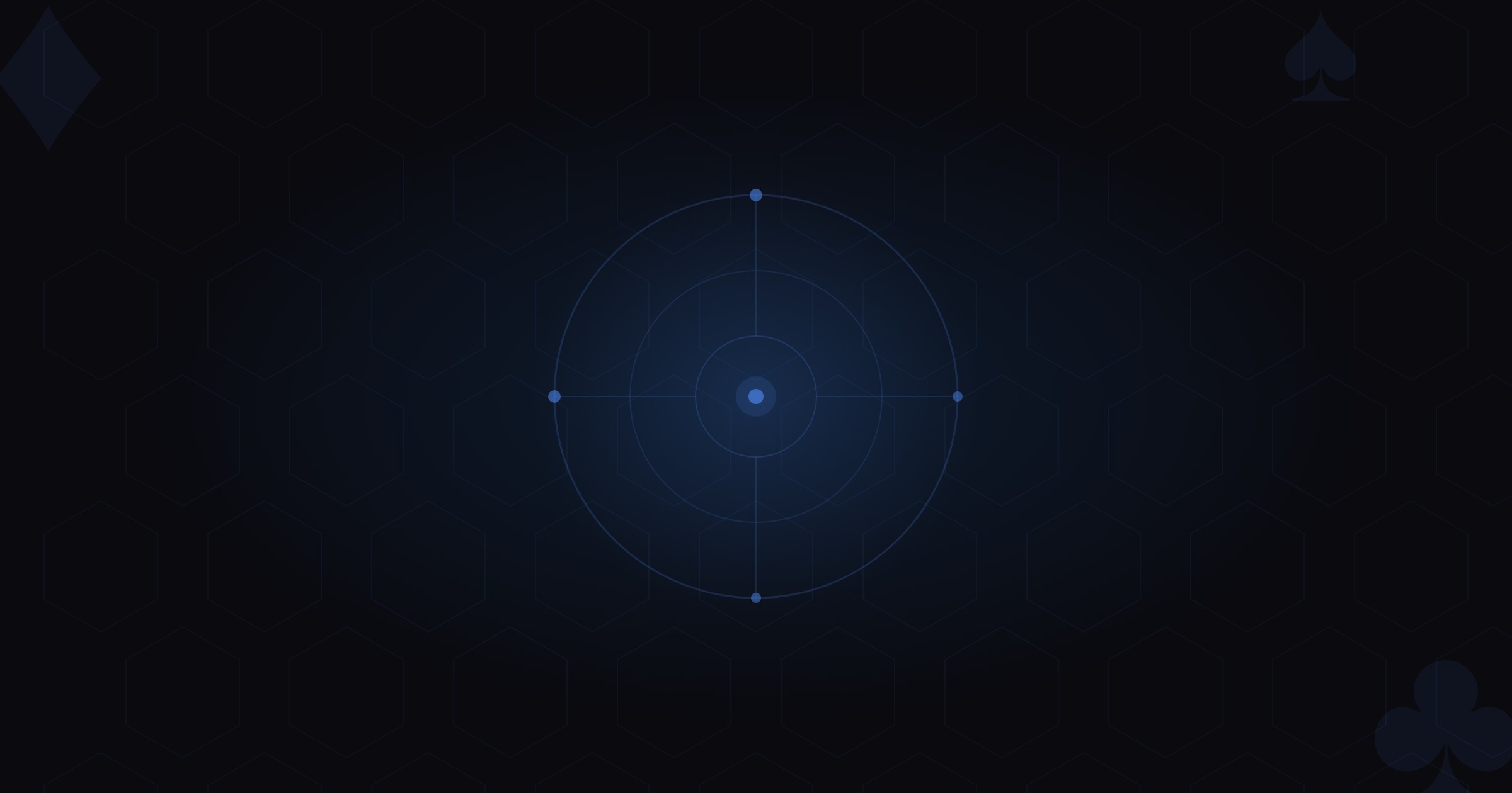 Live Poker Table Dynamics: How to Identify Game Types and Exploit Passive Tables — ivey blog Banner