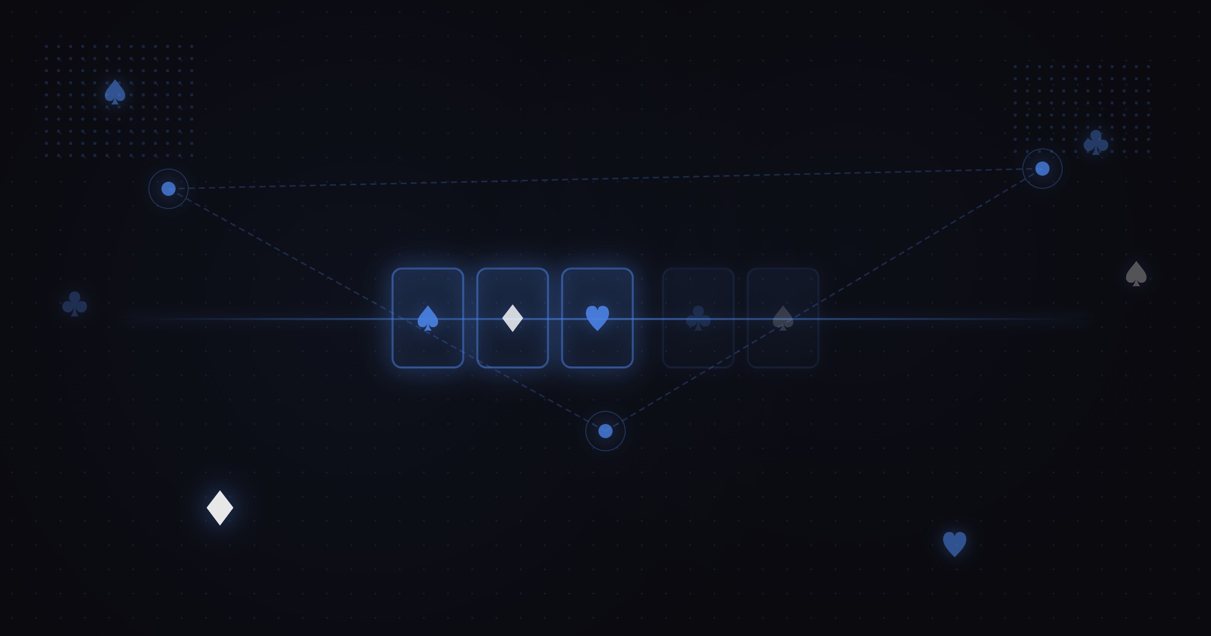 Postflop Strategy Fundamentals Banner
